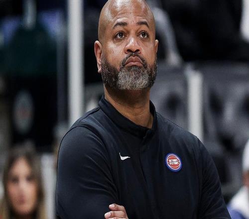 美國教練協(xié)會評選NBA本賽季最佳教練：活塞隊比克斯塔夫當選