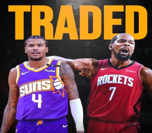 2戰(zhàn)狂轟71分，附加賽歷史第一！從棄子打成救世主，火箭后悔嗎