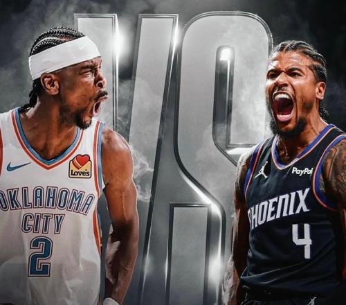 隨著魔術(shù)31分狂勝，勇士15分慘敗，NBA首輪對(duì)陣全部出爐