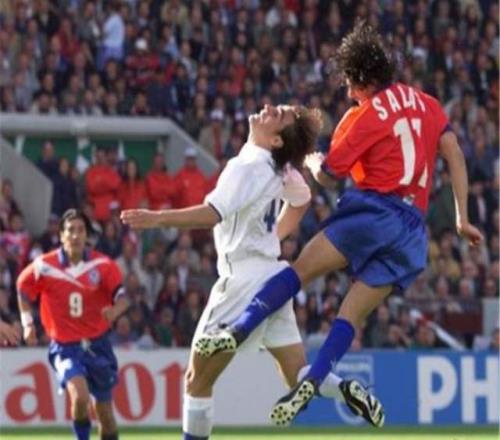 屢次反悔的南美足球先生，不僅坑慘了尤文圖斯，還影響到足壇格局