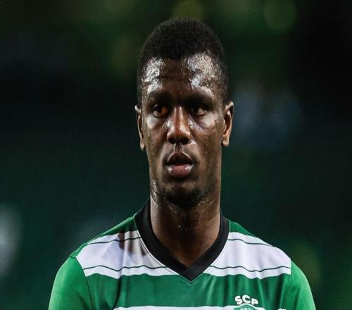 斯基拉：米蘭關(guān)注葡體中衛(wèi)迪奧曼德，已向葡體詢問球員情況