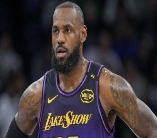 40歲對比：詹姆斯的數(shù)據(jù)讓喬丹顯得像角色球員