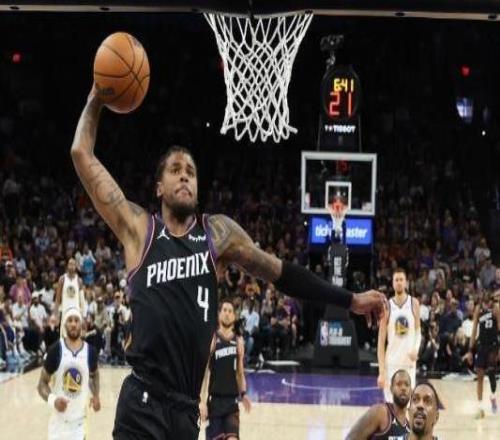 杰倫格林談復仇勇士：我記得去年他們做了什么