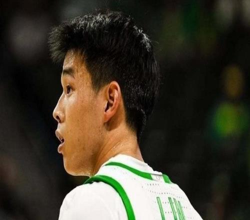 同曦董事長(zhǎng)：對(duì)林葳非常有感情很勵(lì)志愿意吃苦國(guó)內(nèi)很難找這種球員