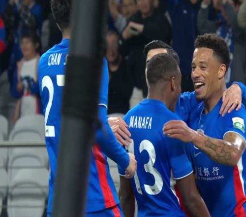 03！遼寧鐵人遭申花“吊打”，球迷：一場“慘案”已經(jīng)不可避免