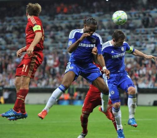 一夜之間三大豪門(mén)全沒(méi)了！足壇大地震誰(shuí)最慘