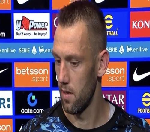 德弗賴：這并不是一場容易的勝利最后五輪爭取全勝奪冠