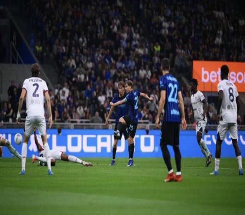 國米意甲奪冠穩(wěn)了！一場(chǎng)“下半場(chǎng)覺醒”勝利，背后藏著多少驚喜