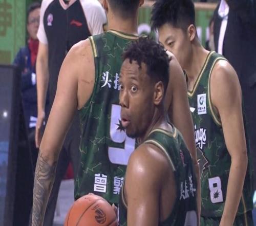 600萬也太好賺了！輸9分的局，頂薪球員0分4犯，登場21分鐘輸25分