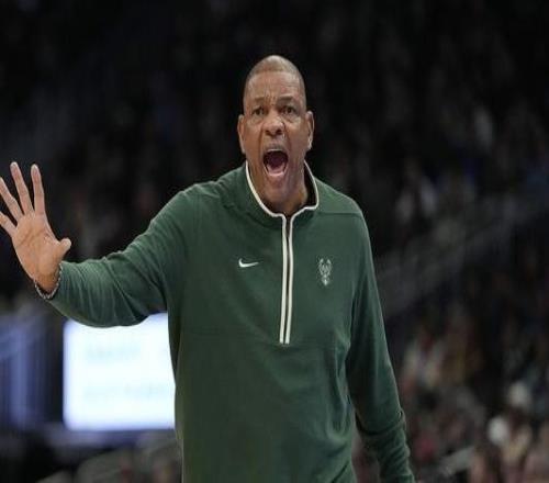 冠军教头狼狈离场老里的鸡汤为什么不管用了