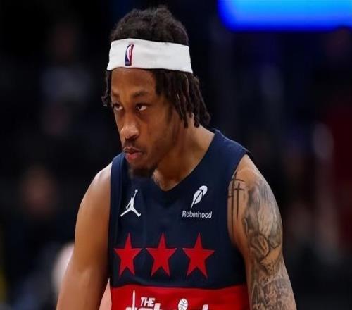 沖冠最后拼圖！北京簽下新外援威廉姆斯2月曾代表奇才出戰(zhàn)轟25分