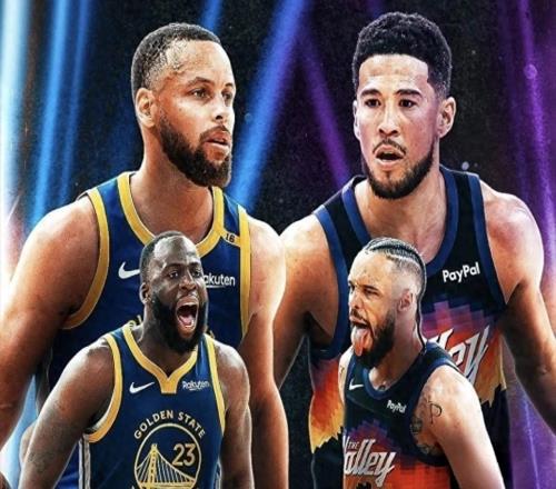 96111爆冷出局！庫(kù)里拼盡全力仍止步，黑10奇跡徹底破滅