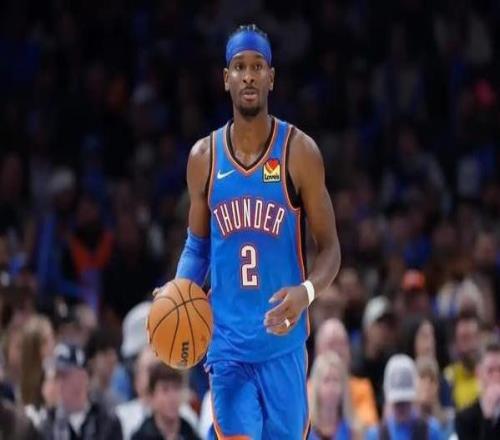 快船GM談喬治SGA交易：我們不后悔從當(dāng)時來看快船才是贏家