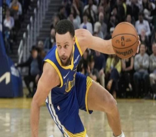 科爾：庫里無疑是我在任何體育項(xiàng)目中見過的最偉大的球隊(duì)門面