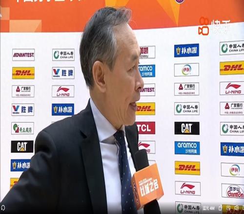 繼續(xù)擺爛首發(fā)出場僅得2分，“刺頭”外援惹怒京蜜：必須換了他