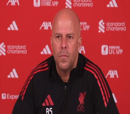 斯洛特：補時丟球、傷病多，下賽季再遇到這么多倒霉事不現實