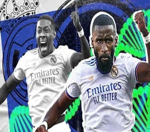 皇马重建序幕拉开，今夏离队第一人产生