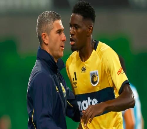 遺憾！曝國安又一球員重傷，已成球隊進攻終結者，蒙帥任人唯親