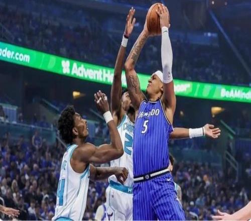 內(nèi)線得分巨大差距致使魔術(shù)晉級(jí)東部季后賽4組對(duì)決誰能勝出