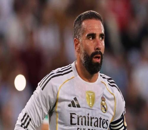 跟队记者：卡瓦哈尔大概率今夏离开皇马，下一站可能是卡塔尔