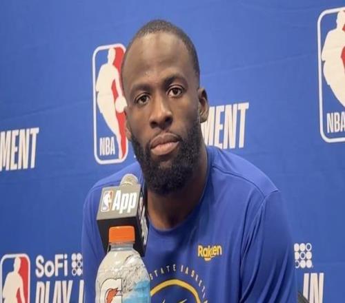 追夢格林：我不會退役，我狀態(tài)還不錯(cuò)，希望能繼續(xù)留在勇士