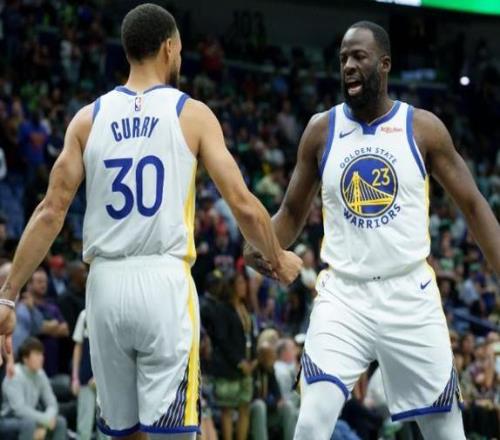 慘敗出局！勇士96111太陽(yáng)，本場(chǎng)誰(shuí)是罪魁禍?zhǔn)?，?shù)據(jù)不會(huì)說(shuō)謊！