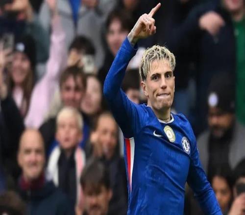 切爾西給加納喬貼上了"待售"標(biāo)簽