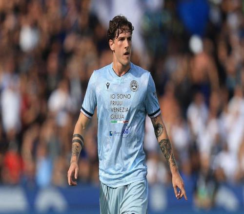 烏迪內(nèi)斯主席：扎尼奧洛對(duì)我們非常重要，他會(huì)再留隊(duì)一年