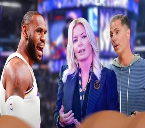 41歲中產(chǎn)名記爆料：無(wú)人問(wèn)津！老詹值多少