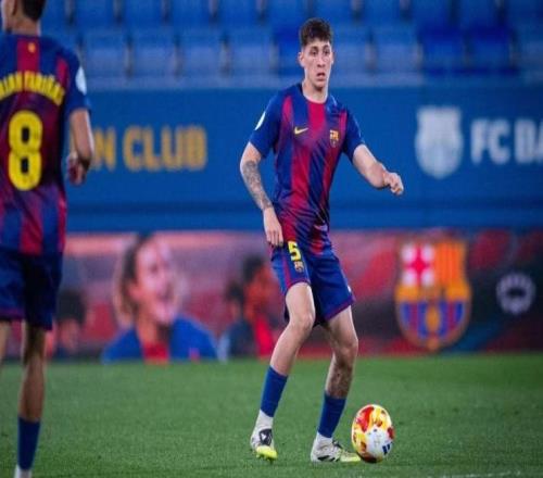 世體：巴薩今夏會買斷帕西菲科，多家西甲俱樂部有意引進他