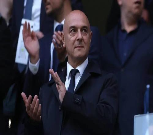 TA：列維不會放任熱刺掉入降級區(qū)，但他是球隊低迷的罪魁禍首