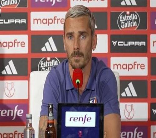 格列茲曼：我虧欠皇社很多，當年是他們收下了我