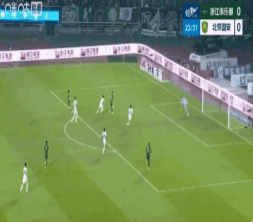 中超積分榜，泰山11憾平殘陣海港，暫升第8，國(guó)安00，五輪不勝