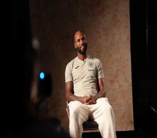 伊戈?duì)柕賮喐辏汗m德是我的靈感來源我們的目標(biāo)歐戰(zhàn)！