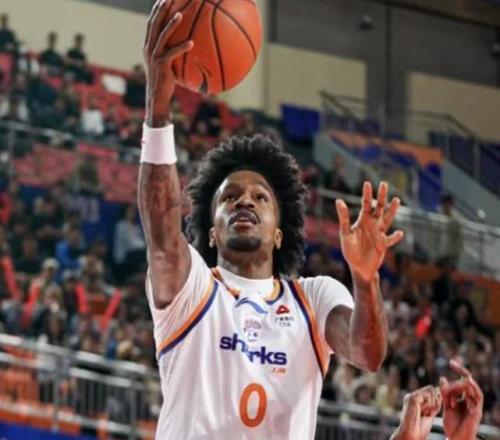 上海隊21連勝，深圳隊15連勝，山東高速5連敗跌至第8