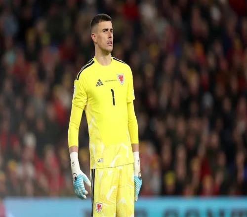 熱刺盯上35歲門將：省錢還是擺爛