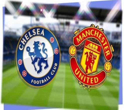 占優(yōu)，切爾西近12次英超主場對曼聯(lián)只輸了1次