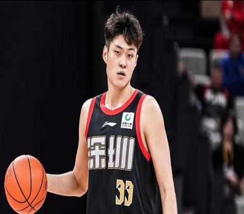 郭昊文23分南京天之藍隊主場82比91不敵廣夏胡金秋26分