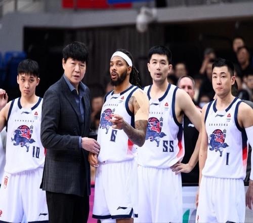 山東男籃季后賽對手浮現(xiàn)，或以9連敗結(jié)束賽季征程