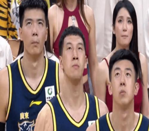 廣東崩盤慘遭福建逆轉(zhuǎn)！遼寧爆冷輸球，CBA季后賽席位一夜大亂！