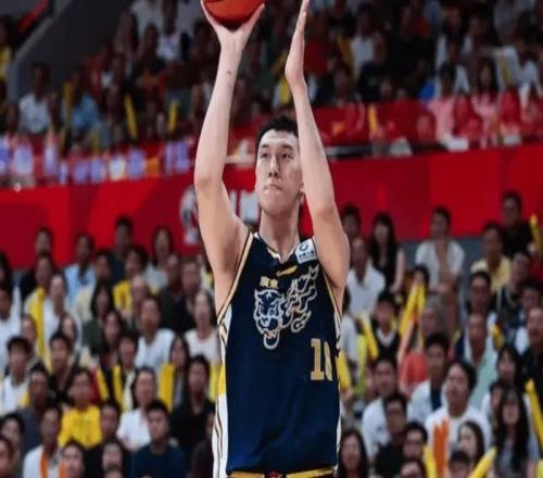 廣東輸福建4壞消息！三分狂鐵，崔永熙杜潤旺低迷，焦泊喬沒上場