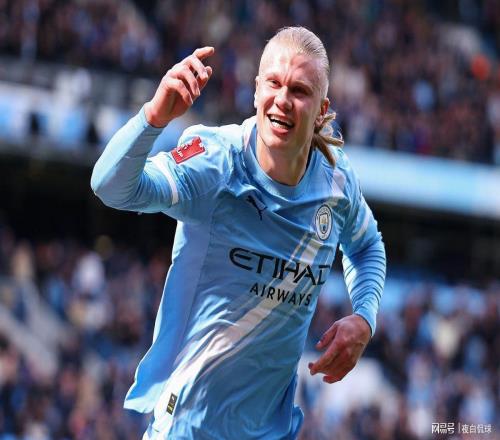 劍指阿森納！哈蘭德放出強(qiáng)硬宣言：曼城全員饑渴，全力爭(zhēng)英超冠軍