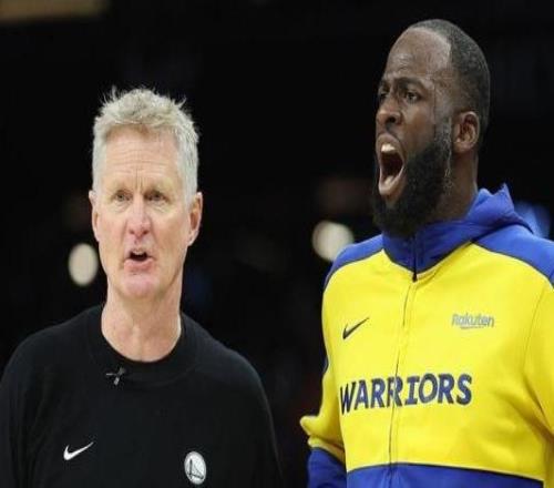 格林：希望我做得已经足够多多到能够继续留在勇士