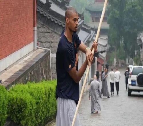 厲害?。?0秒！文班就被他們打服了！