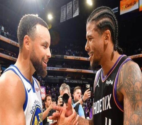 今夏可續(xù)約2年1.37億！38歲庫(kù)里放話：還會(huì)打很多年