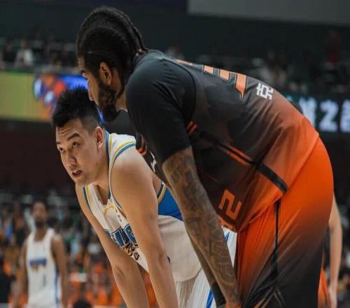 客場大勝！場上兄弟齊心場下溫情傳遞