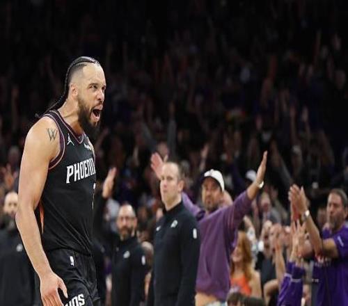 狄龍：戰(zhàn)勝勇士進入季后賽太有戲劇性了，他們是很好的墊腳石