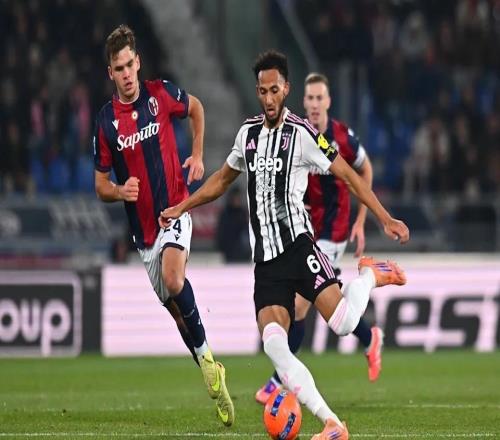 尤文歐冠生死戰(zhàn)：三個對位決定六分命運