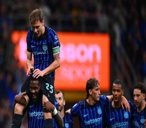 【意甲】國(guó)米3比0卡利亞里，領(lǐng)跑12分，齊沃：前4穩(wěn)了！