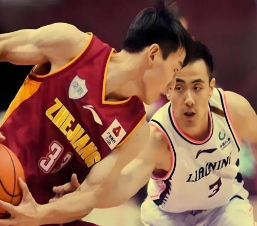 遼籃上午9點(diǎn)30官宣遼浙二番戰(zhàn)！CCTV5加成，烏戈說做好三點(diǎn)就有戲